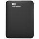 WESTERN DIGITAL WDBU6Y0030BBK-WESN WESDD027707 2.5 USB3 Elt Portable 3TB
