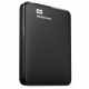 WESTERN DIGITAL WDBU6Y0030BBK-WESN WESDD027707 2.5 USB3 Elt Portable 3TB