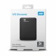WESTERN DIGITAL WDBU6Y0030BBK-WESN WESDD027707 2.5 USB3 Elt Portable 3TB