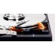 WESTERN DIGITAL WD60EZAZ WESDD032213 3.5 Blue 6To 5400rpm 256M Sata3