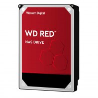 WESTERN DIGITAL WD20EFAX WESDD032442 WD RED - 3.5" - 2To - 256Mo cache - 5400T/min - Sata 6Gb/s - Garantie 36 mois