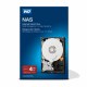 WESTERN DIGITAL WD40EFAX WESDD034504 WD RED - 3.5" - 4To - 256Mo cache - 5400T/min - Sata 6Gb/s - Garantie 36 mois