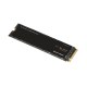WESTERN DIGITAL WDS200T1X0E WESDD035730 WD BLACK SN850 NVME SSD 2To - M.2 PCIE - 5ANS