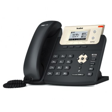 YEALINK SIP-T21P E2 YEATP032439 Yealink T21P Entry Lev IP Phone