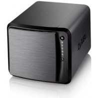 ZYXEL NAS542-EU0101F ZYXBT031009 Zyxel NAS542 4 Baies