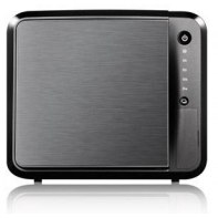 ZYXBT031009 Zyxel NAS542 4 Baies