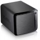 ZYXEL NAS542-EU0101F ZYXBT031009 Zyxel NAS542 4 Baies