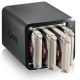 ZYXEL NAS542-EU0101F ZYXBT031009 Zyxel NAS542 4 Baies