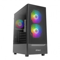ANTEC NX410 ANTBT036586 ANT NX410 BT ATX USB2/3 2F140+1 120MM COTE TRANSPARENT