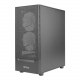 ANTEC NX410 ANTBT036586 ANT NX410 BT ATX USB2/3 2F140+1 120MM COTE TRANSPARENT