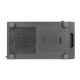 ANTEC NX410 ANTBT036586 ANT NX410 BT ATX USB2/3 2F140+1 120MM COTE TRANSPARENT