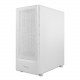 ANTEC NX410 WHITE ANTBT036587 ANT NX410 WHITE BT ATX USB2/3 2F140+1 120MM COTE TRANSPARENT