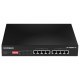 EDIMAX GS-1008PL V2 EDISW036551 GS-1008PL V2 Switch Gbit 8p POE 802.3af/at