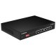 EDIMAX GS-1008PL V2 EDISW036551 GS-1008PL V2 Switch Gbit 8p POE 802.3af/at