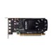 PNY VCQP1000V2-PB PNYCV036579 PNY NVIDIA QUADRO P1000 V2 - 4Go GDDR5 - 4x MINI DP1.4