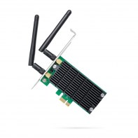 TPLINK ARCHER T4E TPLWI036578 ARCHER T4E PCIe WiFi AC1200