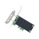 TPLINK ARCHER T4E TPLWI036578 ARCHER T4E PCIe WiFi AC1200