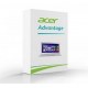 ACER SV.WPCAP.A11 ACREXG37009 ACER Care Plus - Ext de Gar 3 ans Collecte Livraison Aspire Desktops