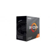 AMD 100-100000158BOX AMDCP036436 AMD RYZEN 5 3500X (3.6 Ghz / 4.1 Ghz) Gpu : Non - Ventirad : Inclus