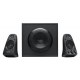 LOGITECH 980-000403 LOGHP015535 Z623 HP 2.1 200W RMS boîte