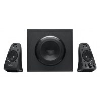 LOGITECH 980-000403 LOGHP015535 Z623 HP 2.1 200W RMS boîte