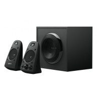 LOGHP015535 Z623 HP 2.1 70W RMS boîte