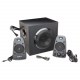 LOGITECH 980-000403 LOGHP015535 Z623 HP 2.1 200W RMS boîte