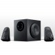 LOGITECH 980-000403 LOGHP015535 Z623 HP 2.1 200W RMS boîte