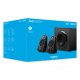 LOGITECH 980-000403 LOGHP015535 Z623 HP 2.1 200W RMS boîte
