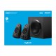 LOGITECH 980-000403 LOGHP015535 Z623 HP 2.1 200W RMS boîte
