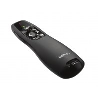 LOGSO031146 Logitech Wireless Presenter R400