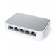 TPLINK TL-SF1005D TPLSW014329 TL-SF1005D Switch 5 ports 10/100Mb