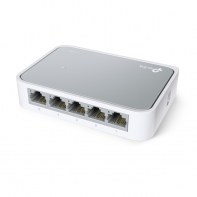 TPLINK TL-SF1005D TPLSW014329 TL-SF1005D Switch 5 ports 10/100Mb