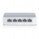 TPLINK TL-SF1005D TPLSW014329 TL-SF1005D Switch 5 ports 10/100Mb