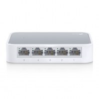 TPLSW014329 TP-LINK - TL-SF1005D Switch 5 ports 10/100Mb
