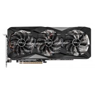 ASRCV037423 ASROCK RX 6700 XT CHALLENGER PRO CHALLENGER PRO 12GB OC - 2620MHz - 12Go GDDR6