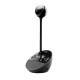 LOGITECH 960-000867 LOGCA031638 Logitech BCC950 - 30 fps - Noir - USB 2.0 Vidéo 1920 x 1080 Autofocus Microphon
