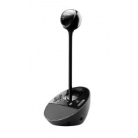 LOGCA031638 Logitech BCC950 - 30 fps - Noir - USB 2.0 Vidéo 1920 x 1080 Autofocus Microphon