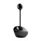 LOGITECH 960-000867 LOGCA031638 Logitech BCC950 - 30 fps - Noir - USB 2.0 Vidéo 1920 x 1080 Autofocus Microphon
