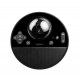 LOGITECH 960-000867 LOGCA031638 Logitech BCC950 - 30 fps - Noir - USB 2.0 Vidéo 1920 x 1080 Autofocus Microphon