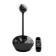 LOGITECH 960-000867 LOGCA031638 Logitech BCC950 - 30 fps - Noir - USB 2.0 Vidéo 1920 x 1080 Autofocus Microphon
