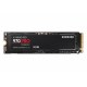 SAMSUNG MZ-V7P512BW SAMDD030151 SAMSUNG 970 PRO 512GO NVME M.2 PCIE