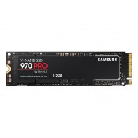 SAMSUNG MZ-V7P512BW SAMDD030151 SAMSUNG 970 PRO 512GO NVME M.2 PCIE