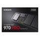 SAMSUNG MZ-V7P512BW SAMDD030151 SAMSUNG 970 PRO 512GO NVME M.2 PCIE