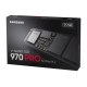 SAMSUNG MZ-V7P512BW SAMDD030151 SAMSUNG 970 PRO 512GO NVME M.2 PCIE