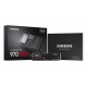 SAMSUNG MZ-V7P512BW SAMDD030151 SAMSUNG 970 PRO 512GO NVME M.2 PCIE