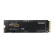 SAMSUNG MZ-V7S2T0BW SAMDD032113 SAMSUNG 970 EVO Plus NVMe M.2 SSD 2To PCIE V-NAND Gar 3A