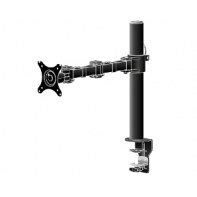 IIYAMA DS1001C-B1 IIYEC026873 Support Bureau à 1 écran jq 30p Vesa 75 ou 100mm -10kgs