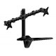 IIYAMA DS1002D-B1 IIYEC026875 Pied de fixation à 2 écrans jq 30p Vesa 75 ou 100mm -10kgs