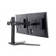 IIYAMA DS1002D-B1 IIYEC026875 Pied de fixation à 2 écrans jq 30p Vesa 75 ou 100mm -10kgs